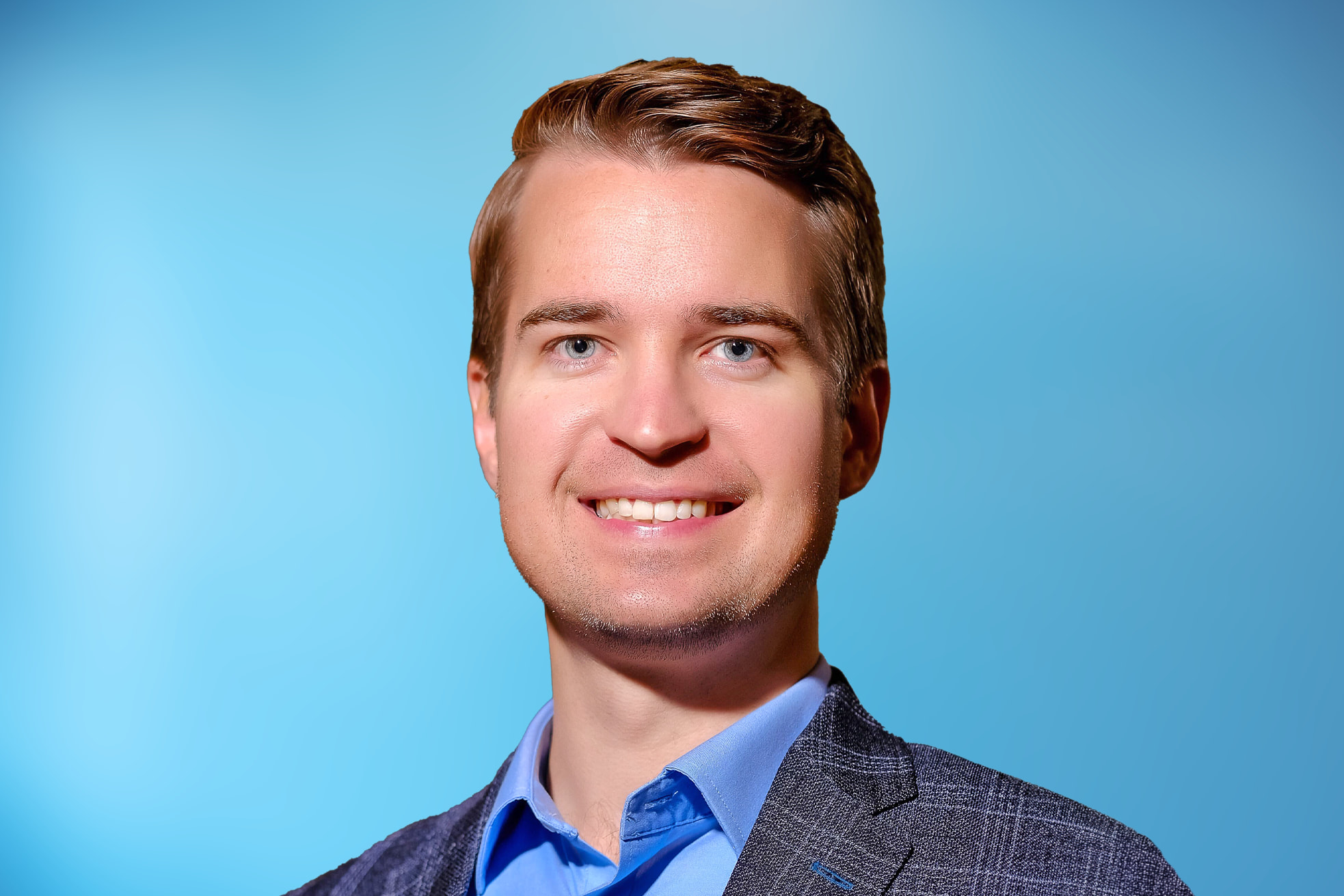 Mark Reardon, MD, MBA